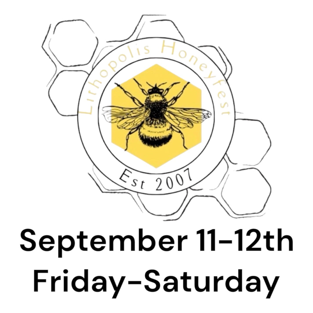 Lithopolis Honey Festival