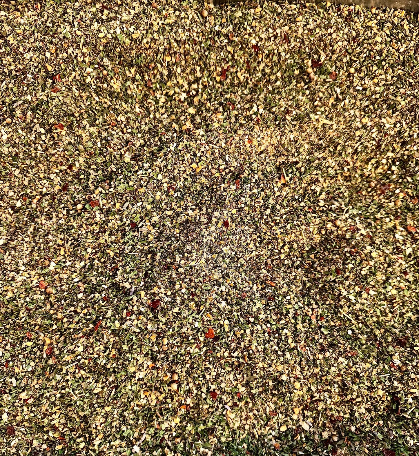 MMM... Fried Potatoes** Seasoning Spice Mix ~ GREAT on Anything Roasted Vegetables ~ Steaks ~Chicken ~Hash Browns ~Home Fries ~ Gift Basket