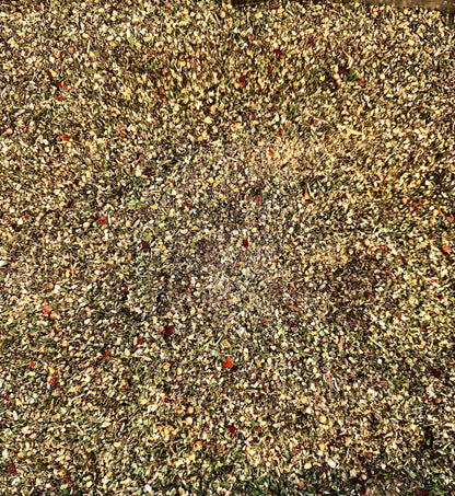 MMM... Fried Potatoes** Seasoning Spice Mix ~ GREAT on Anything Roasted Vegetables ~ Steaks ~Chicken ~Hash Browns ~Home Fries ~ Gift Basket