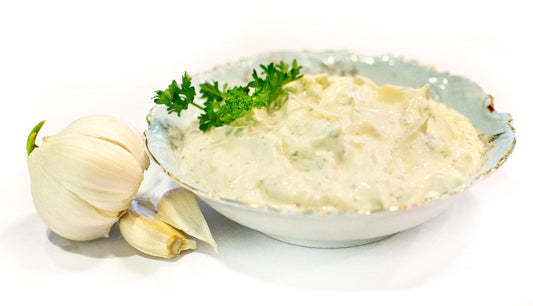 For The Love Of Garlic Dip Spice Seasoning Mix ~ Value 3 Pack Bulk Savings ~ Chip Dip ~ Garlic Lovers Dream Dip Mix ~ Party Appetizer