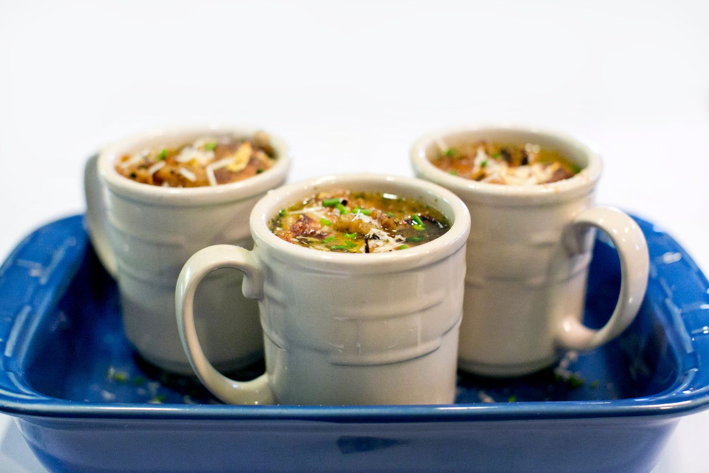 Caramelized French Onion Soup** Spice Seasoning Mix- Parmesan Cheese -Sweet Onions Soup and Sandwich- Crowd Favorite -Great for Gift Baskets