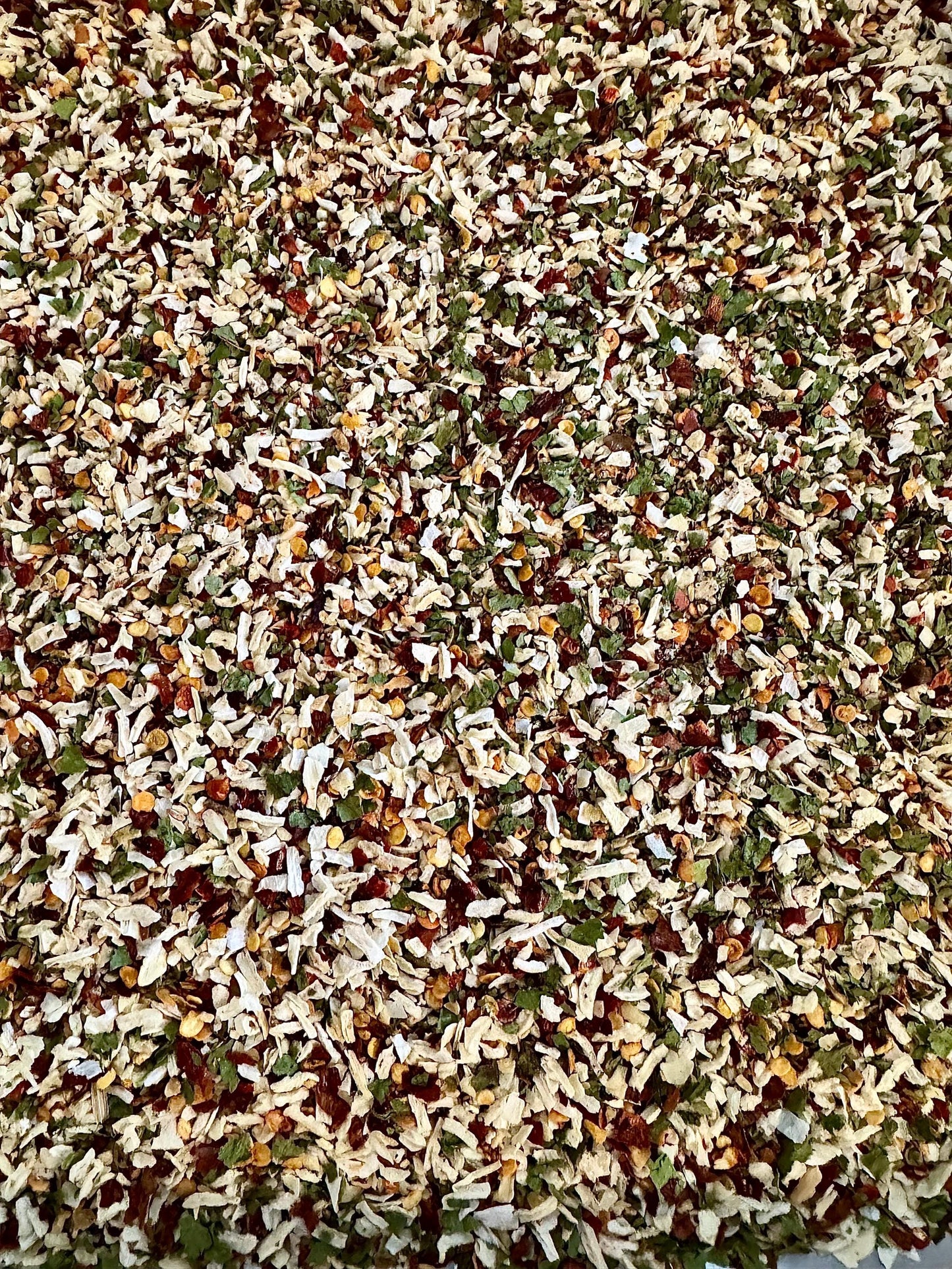 Giddy UP! Guacamole**  Popular Spice Seasoning Mix