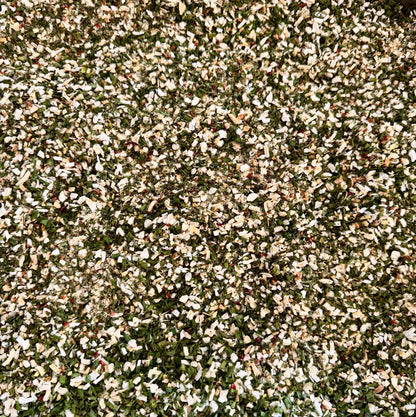 Bistro Mac & Cheese** Casserole Spice Seasoning Mix (NO SALT) Potluck - Tailgate - Family Reunion - Spice Mix Packet Makes a Large Recipe