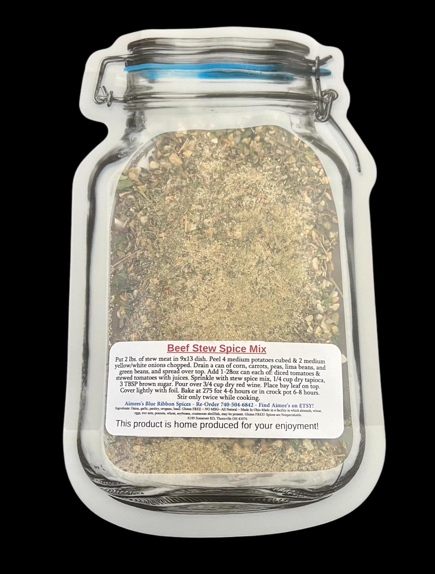 4 Pack Gift Pack-Shredded Chicken Sandwiches -Bistro Mac Cheese -Chicken Noodles-Beef Stew Gift Set Comfort Food 4 Top Sellers FREE Shipping