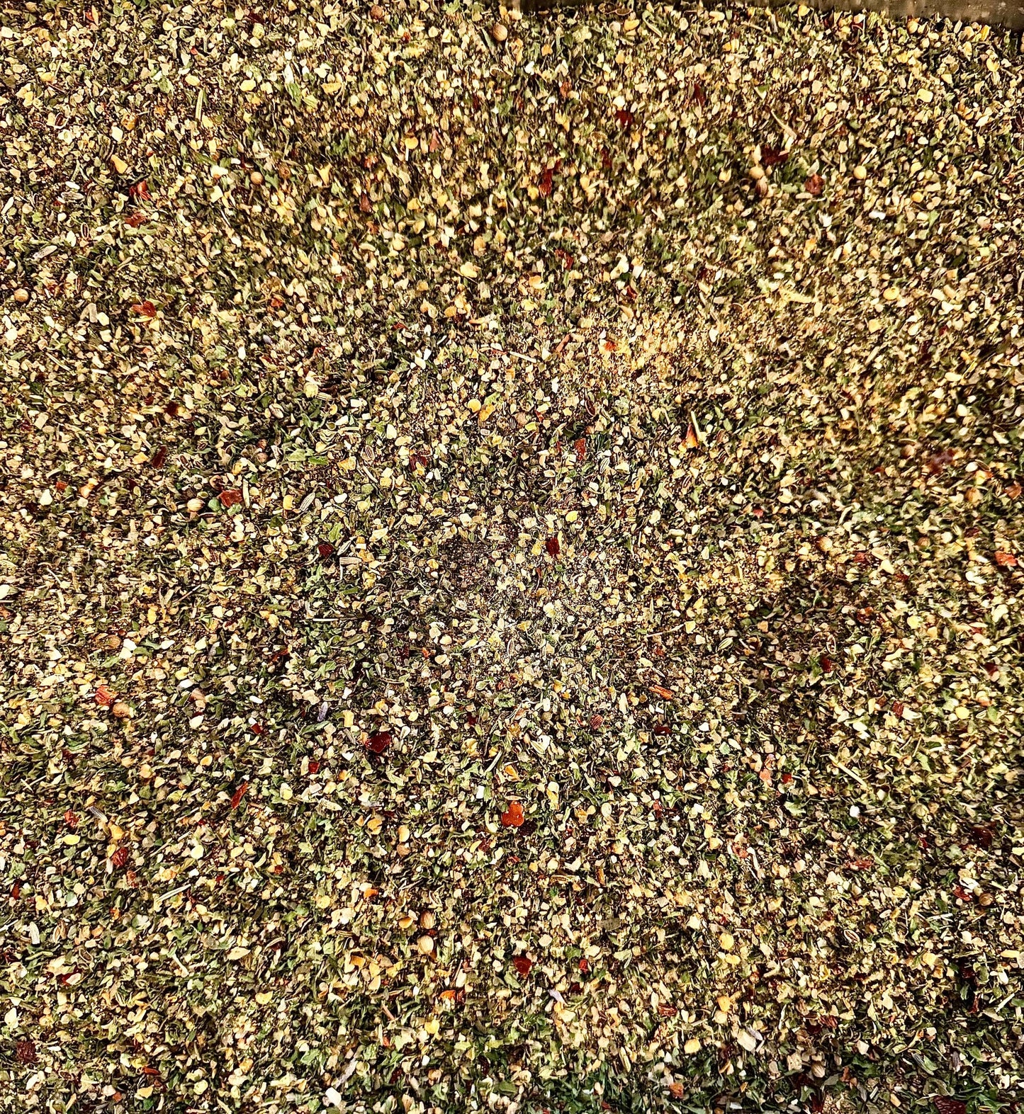 Great Steak Seasoning Spice Mix ~ Grilling- Roasted Herbs- Dry Spice Mix- Gluten Free Spices-NO Additives-FULL of Flavor! -Ribeye-Sirloin-