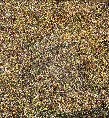 Great Steak Seasoning Spice Mix ~ Grilling- Roasted Herbs- Dry Spice Mix- Gluten Free Spices-NO Additives-FULL of Flavor! -Ribeye-Sirloin-