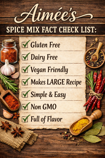 Sour Cream and Dill Cucumber Salad Spice Seasoning Mix - Fresh Cucumbers- Creamy Summer Garden Salad - Red Onions - Sour Cream - Dill Ranch