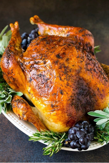 Gobble Up Turkey Rub Spice Seasoning Mix ~ Thanksgiving Meal ~ Poultry Seasonings ~ Family Meal Recipe ~Great for Gift Giving~Dry Spice Mix