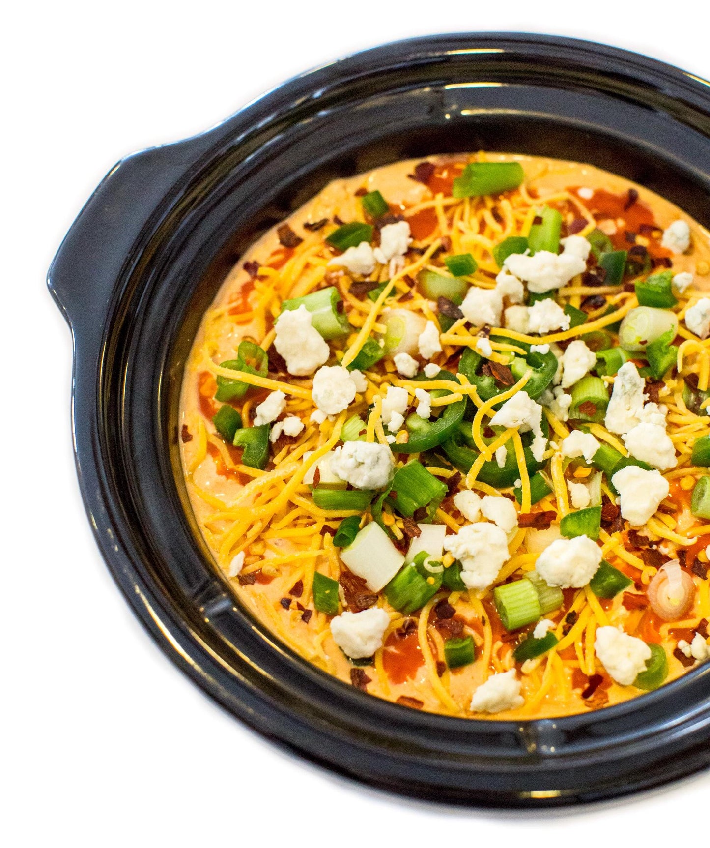 Buffalo Chicken Dip** Crowd Favorite**Spice Seasoning Mix - Crock  Pot or Oven - Crowd Favorite - Tailgate - Family Reunion - Appetizer -YUM