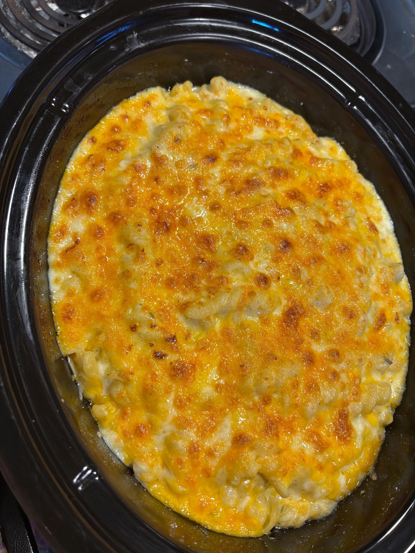 Bistro Mac & Cheese** Casserole Spice Seasoning Mix (NO SALT) Potluck - Tailgate - Family Reunion - Spice Mix Packet Makes a Large Recipe