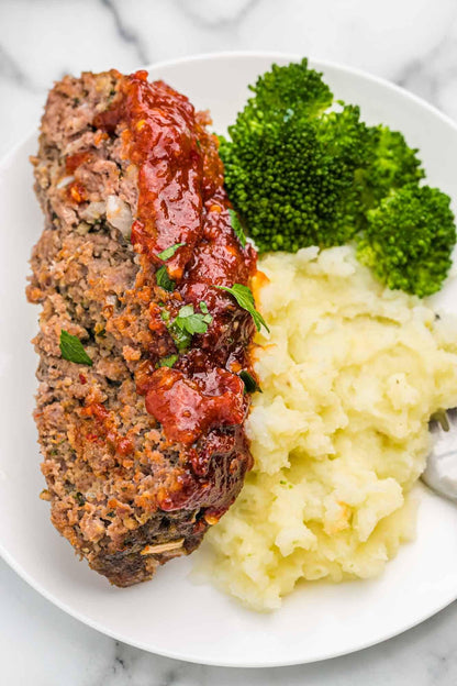Meatloaf Seasoning Spice Mix and Herbs ~ Popular! Meatloaf Recipe ~ Dinner Meal Top Seller ~ Take YOUR Meatloaf to a NEW Unforgettable Level