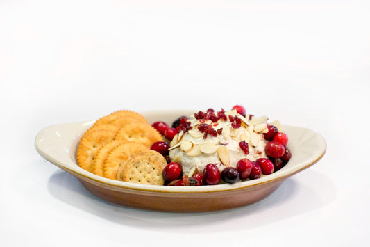 Cranberry & Almond Cheese Ball Spice Seasoning  Mix “Value 3 Pack Bulk Savings” Cream Cheese Holidays Crackers Bagel Spices are Gluten Free