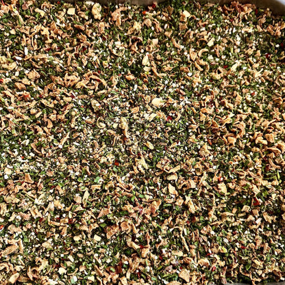 Onion and Bacon Dip Spice Seasoning Mixes Value 3 Pack Bulk Savings Chip Dip - 3 Dip Packets - Party Dip - Appetizer-Gift Giving-Gluten FREE