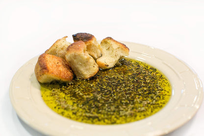 Herb Infused Dipping Oil or Herb Butter Spread ~3 Pack Bulk Spice Seasonings Mixes ~Olive Oil~Great for Gift Giving~ French Bread Sour Dough