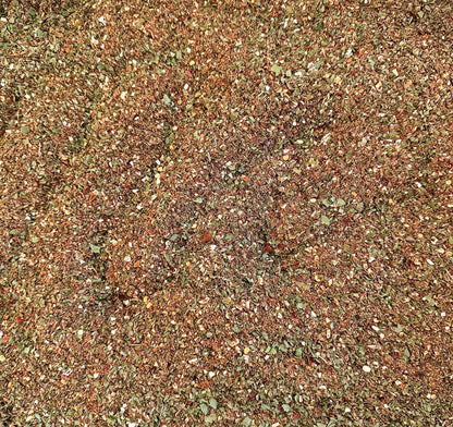 Spicy Taco Dip** Spice Seasoning Mix (NO SALT recipe) ~ Perfect for Layered taco Dip ~ Mexican Topping for taco Night ~ Tortilla Chip Dip