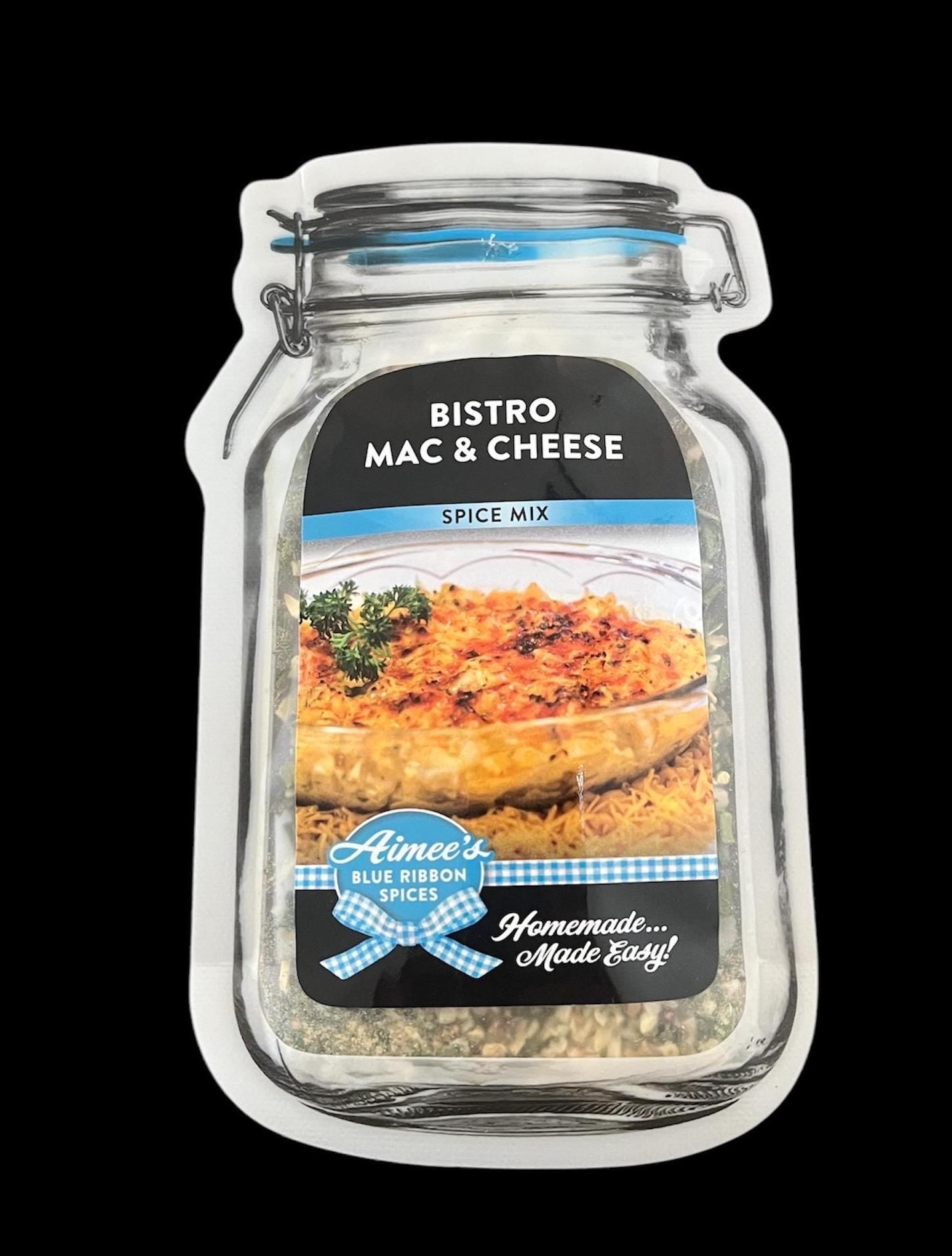 4 Pack Gift Pack-Shredded Chicken Sandwiches -Bistro Mac Cheese -Chicken Noodles-Beef Stew Gift Set Comfort Food 4 Top Sellers FREE Shipping