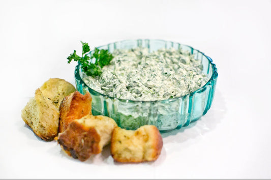 Herb Spinach Dip Spice Seasoning Mixes "Value 3 Pack Bulk Savings” Great for Gift Giving Spices are Gluten FREE and Full of Flavor Bread Dip