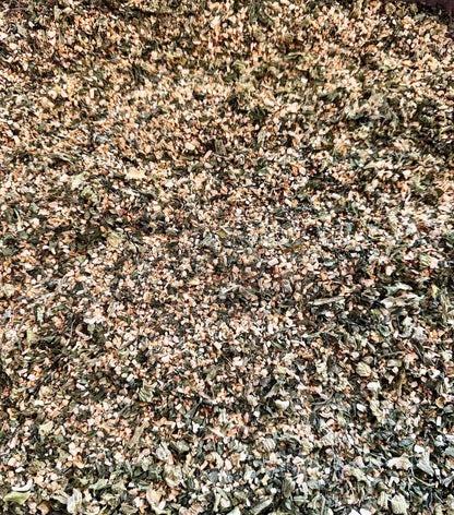 Herb Spinach Dip** Spice Seasoning Mix