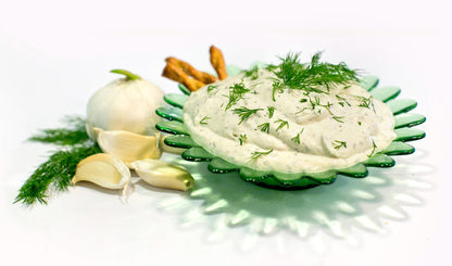 Dilly Garlic Dip Mix** Original Recipe Spice Seasoning Mix ~ # 1 Top Selling Dip Mix of All Time ~ Garlic Lovers Dream ~ Gift Idea ~ Creamy