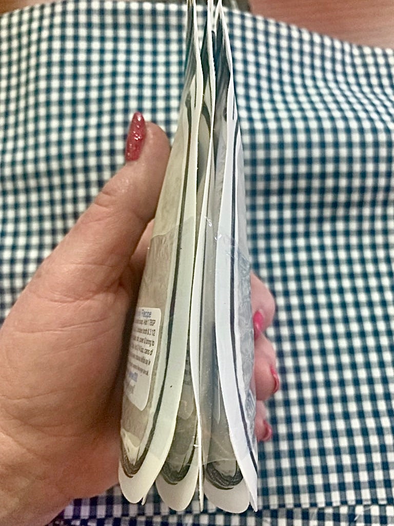 Chicken & Noodles Spice Seasoning Mixes "Value 3 Pack Bulk Savings ”Comfort Food" at it's Finest Wedding Shower Gift spices are Gluten Free