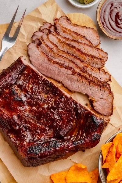 Beef Brisket BBQ Meat Spice Seasoning Mix ~Great for Grilling - Roasting -Baking - Barbecue Tailgating - Picnics - Parities - Family Reunion