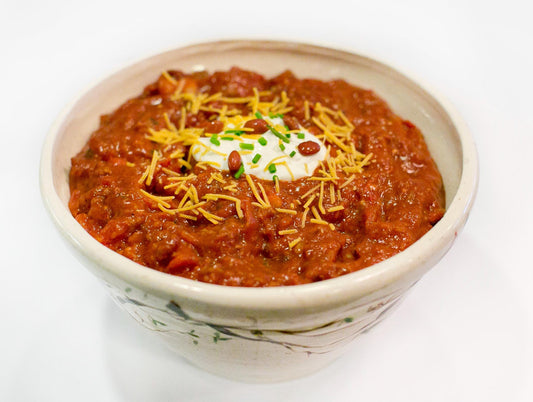 Chili Seasoning ~ Chili Spice Seasoning Mix -Family Favorite -Gluten Free - Chili Beans - Hamburger and or Sausage-Hearty-Makes large amount