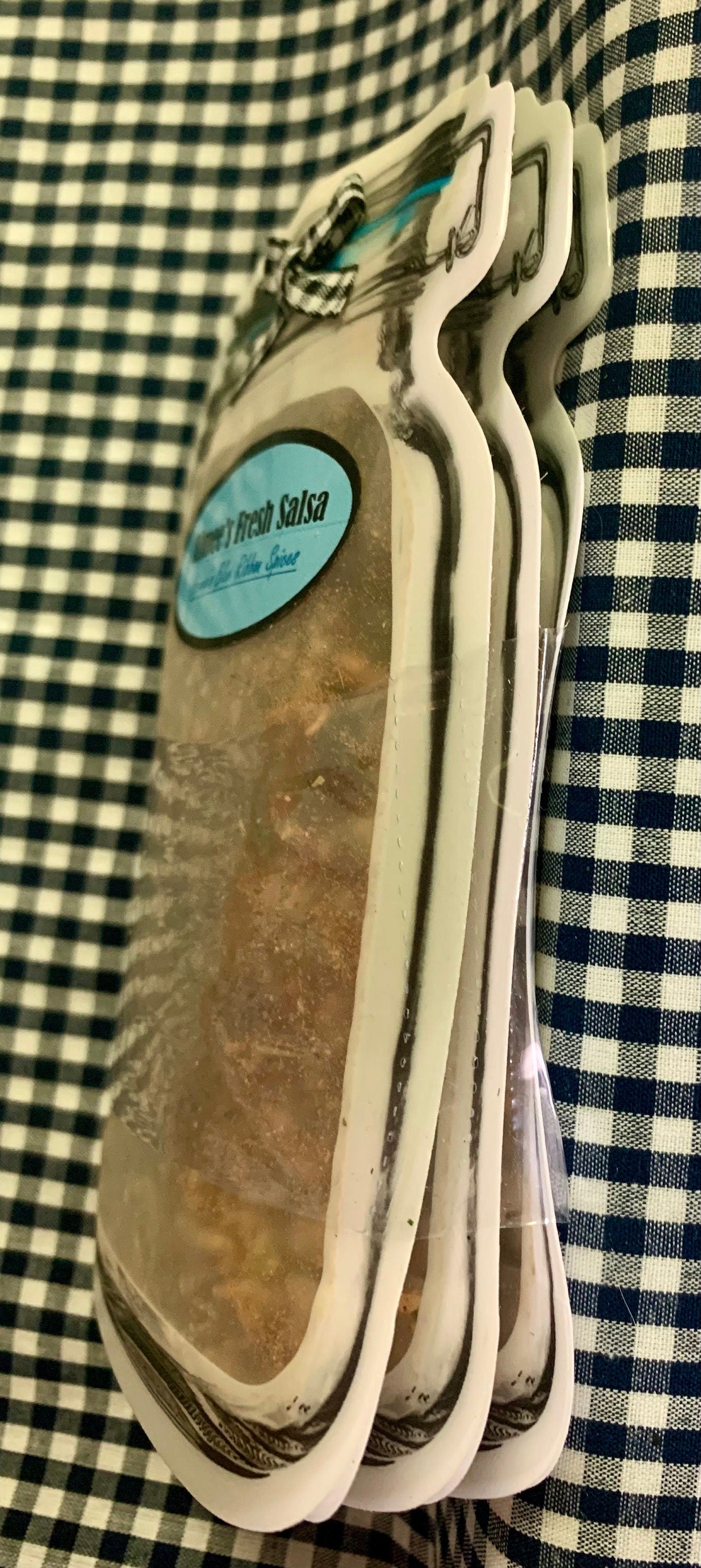 Aimee’s Fresh Salsa Spice Mix Value Three 3 Pack Bulk Savings ~Gluten FREE ~Gift Giving ~Tomatoes Cilantro ~Mexican ~Tortilla chips ~ Garden