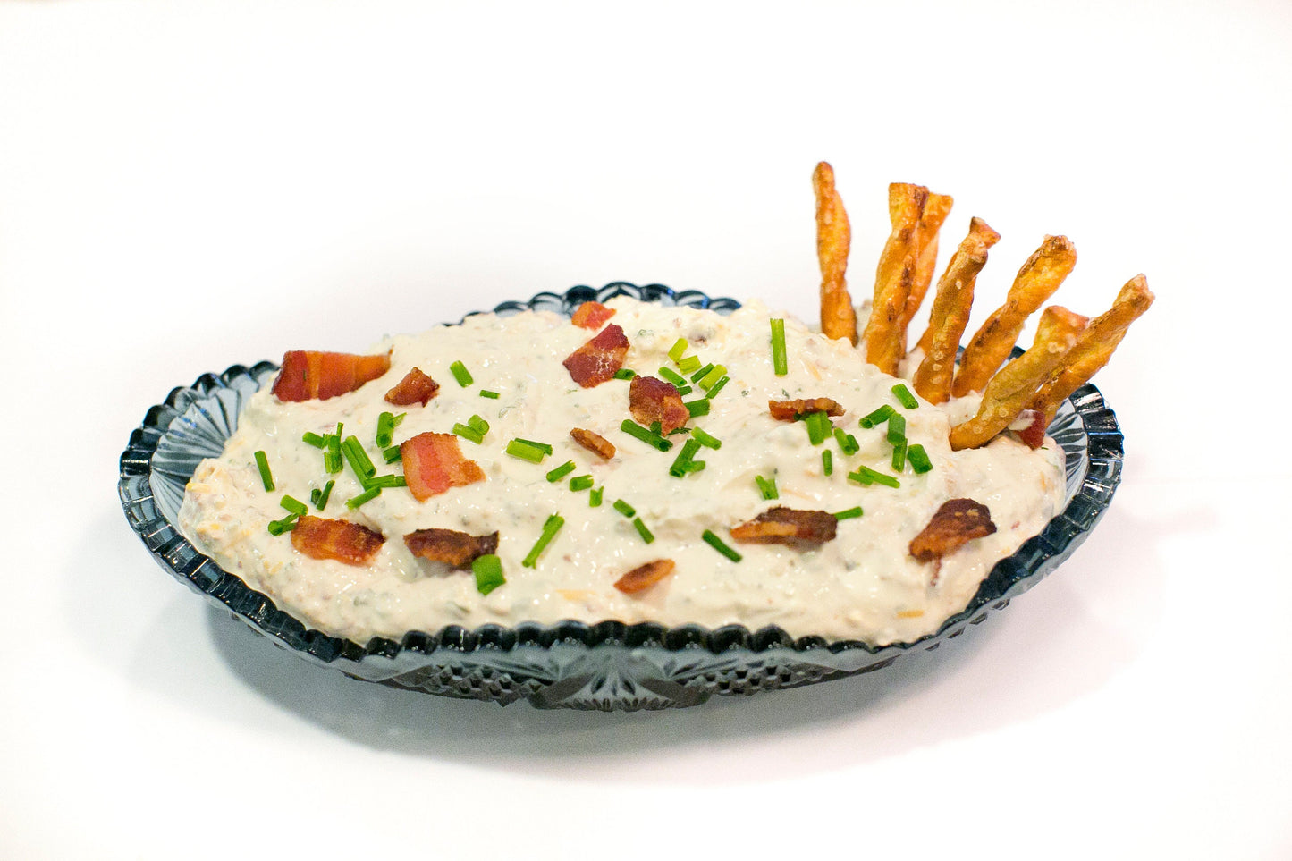 Loaded Baked Potato Dip** Spice Seasoning Mix ~ Chip Dip Packet Family Favorite