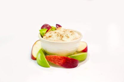 Cinnamon Apple Pie Cheese Ball Spice Seasoning Mixes Value 3 Pack Bulk Savings Makes a LARGE Cheese Ball~LYND Honey Crisp Great Gift Giving