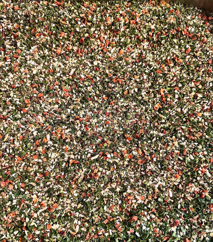 Jen’s Potato Soup Spice Seasoning Mix and Recipe “Value Three 3 Pack Bulk Savings” Includes 3 Spice Packets ~ Soup Gift Basket Gluten Free