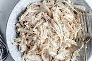 Shredded Chicken Sandwiches** TOP! Seller!! Spice Seasoning Mix ~ Family Favorite Meal ~ Fresh or Canned Chicken ~ Tailgate ~ Reunion Party