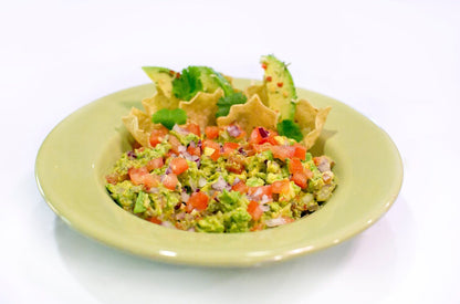 Giddy Up! Guacamole Dip Spice Seasoning Mixes and Recipe "Value 3 Pack Bulk Savings” ~Mexican Guacamole Dip &Tortilla Chips ~YUM! Great GIFT