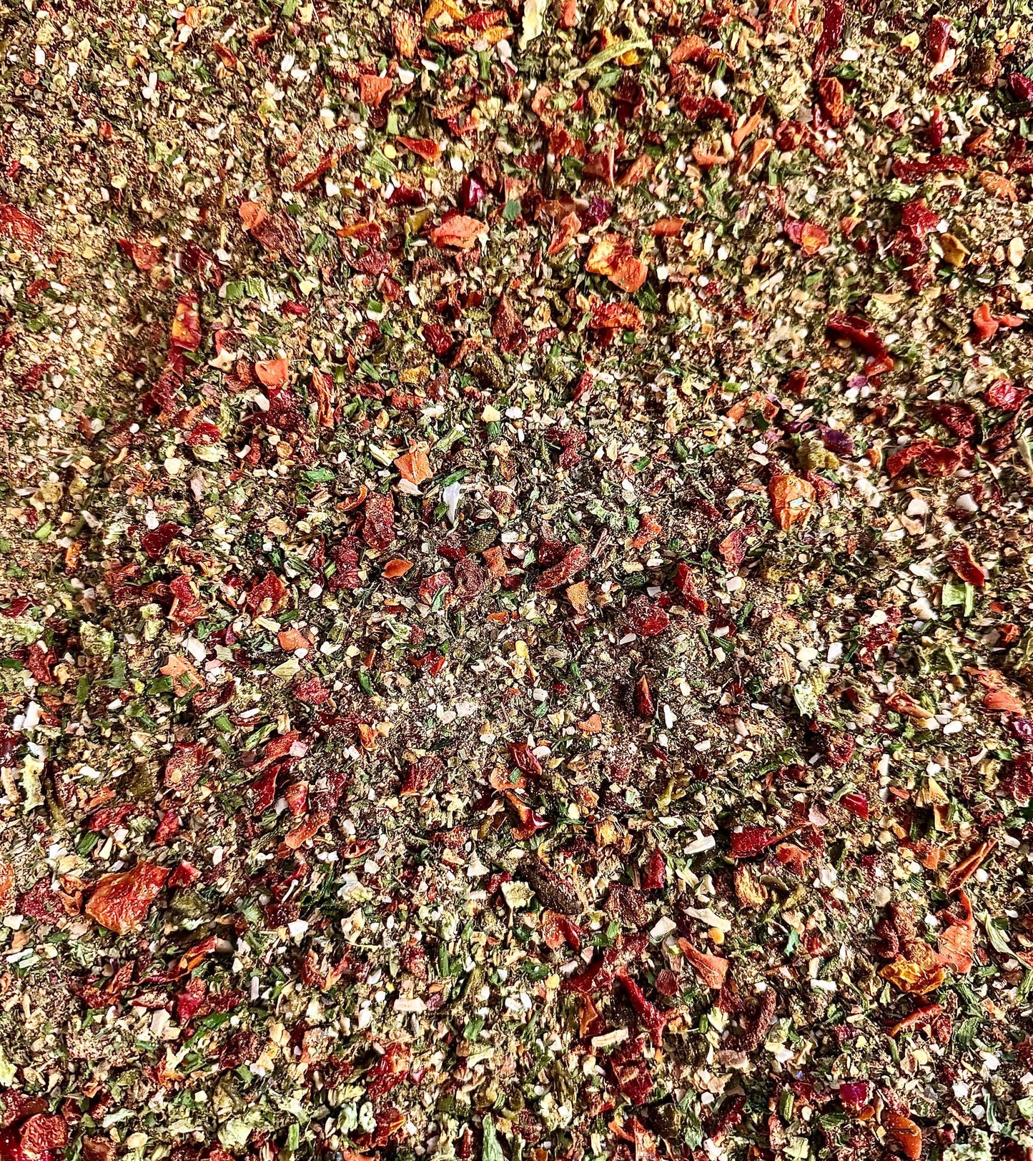 Stuffed Bell Pepper Soup Comfort Food Spice Seasoning Mix~Great for Gift Giving~Hearty ~Makes a Large Recipe~Family Meal Dinner Bell Peppers