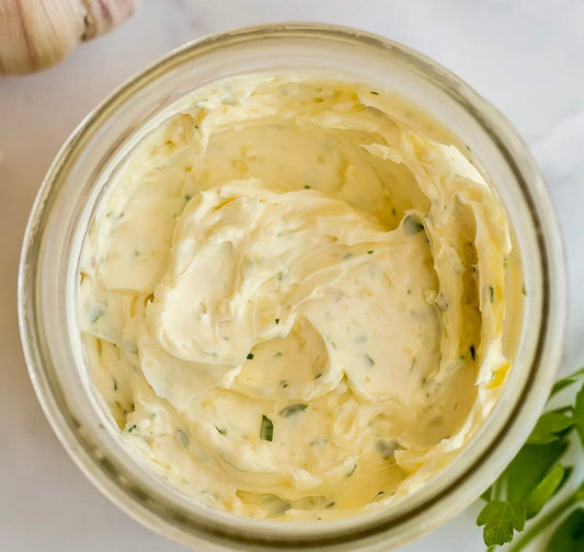 For The Love Of GARLIC Butter Spice Seasoning Mixes "Value 3 Pack Bulk Savings”~Garlic Bread ~Garlic Lovers Dream Great for Gift Giving