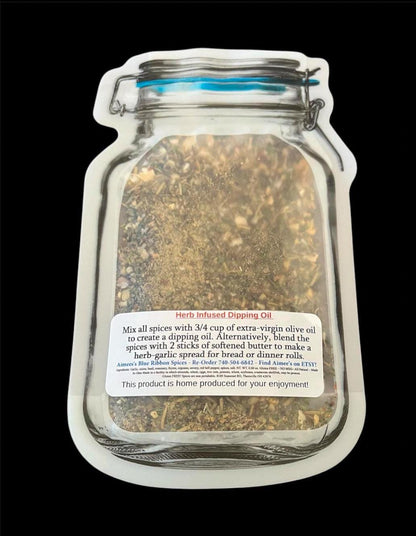 4 Pack Top Sellers -Shredded Chicken Sandwiches, Giddy Up Guacamole, Herb Dipping Oil & Hot Jalapeño Popper-Top Sellers Mixes Gift Wrapped