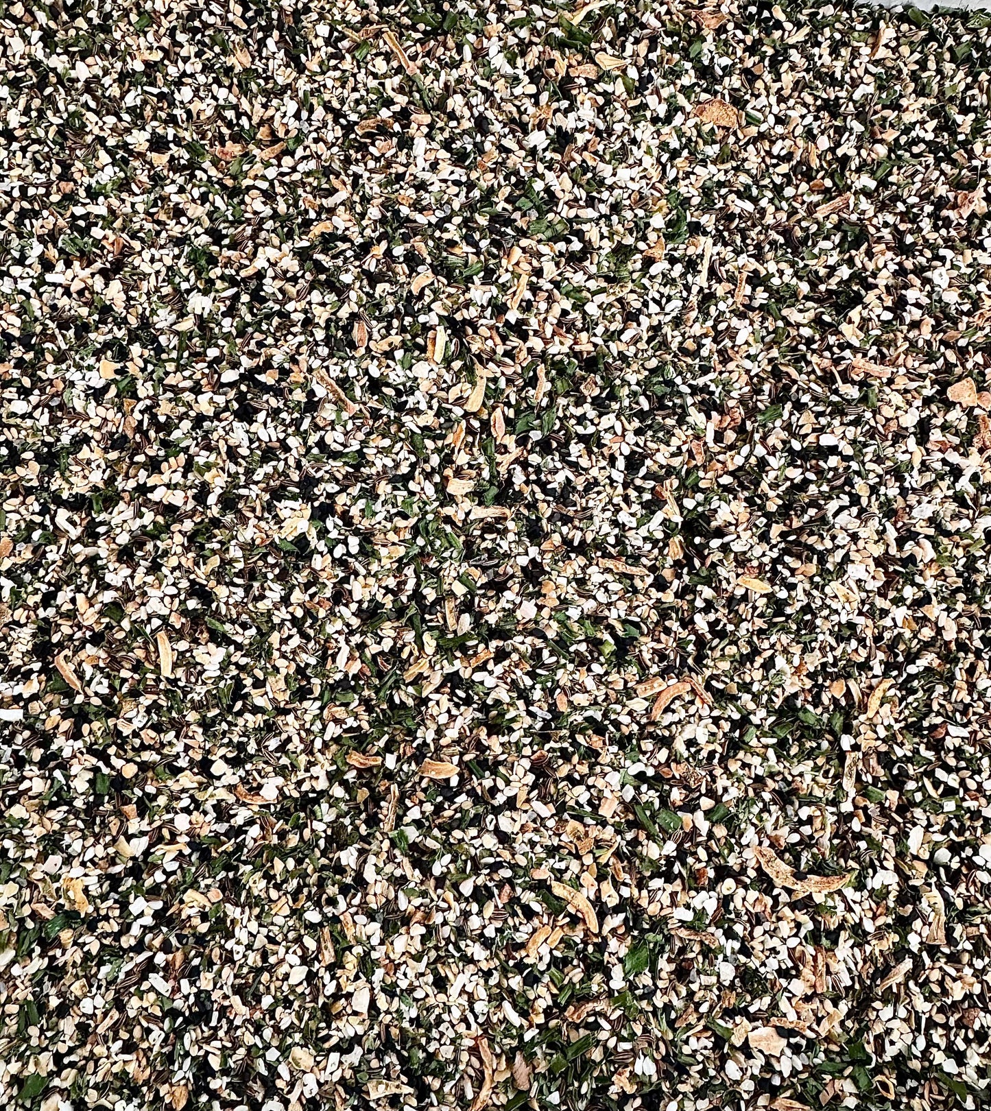 EVERYTHING Bagel Cheese Ball**Spice Seasoning Mix~Makes a LARGE Cheese Ball Great for Gift Giving~Gift Baskets~Cream Cheese Soft or Regular