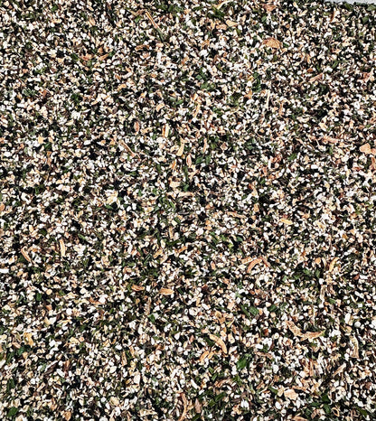 EVERYTHING Bagel Cheese Ball**Spice Seasoning Mix~Makes a LARGE Cheese Ball Great for Gift Giving~Gift Baskets~Cream Cheese Soft or Regular