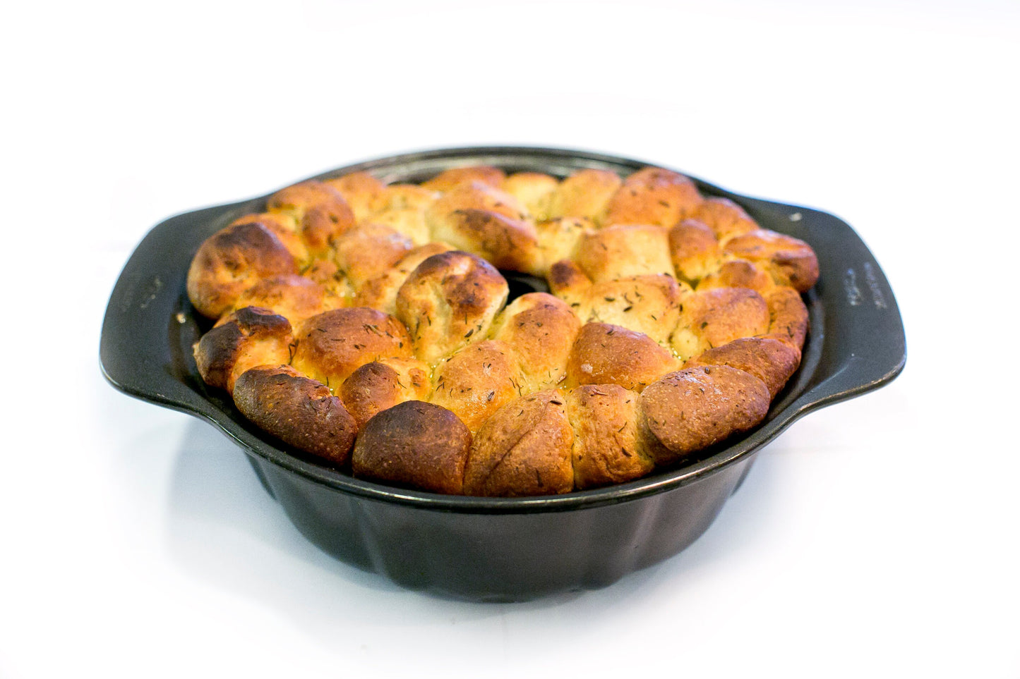 The Best Dinner Rolls EVER!** Spice Seasoning Mix Use Rhodes Frozen Dinner Rolls Spices are Gluten Free Family Size Packet Makes 2 Loaves