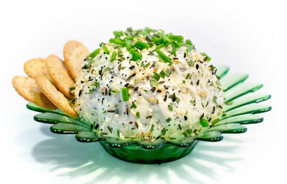 EVERYTHING Bagel Cheese Ball**Spice Seasoning Mix~Makes a LARGE Cheese Ball Great for Gift Giving~Gift Baskets~Cream Cheese Soft or Regular