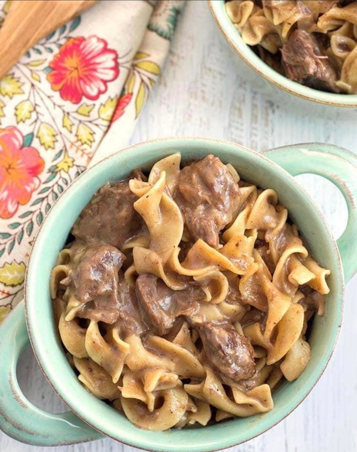 Beef & Noodles Dinner Meal- LYND Family Recipe Spice Seasoning Mix -Dinner Recipe -Hearty Meal-Pot Luck -Crock Pot -Dry seasoning Spice Mix