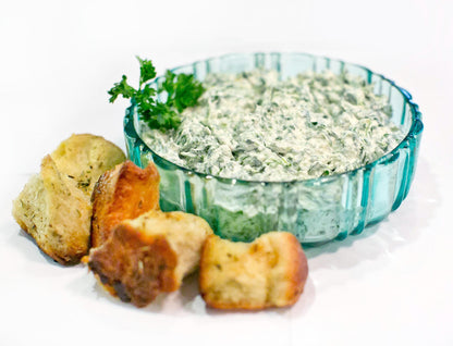 Herb Spinach Dip** Spice Seasoning Mix