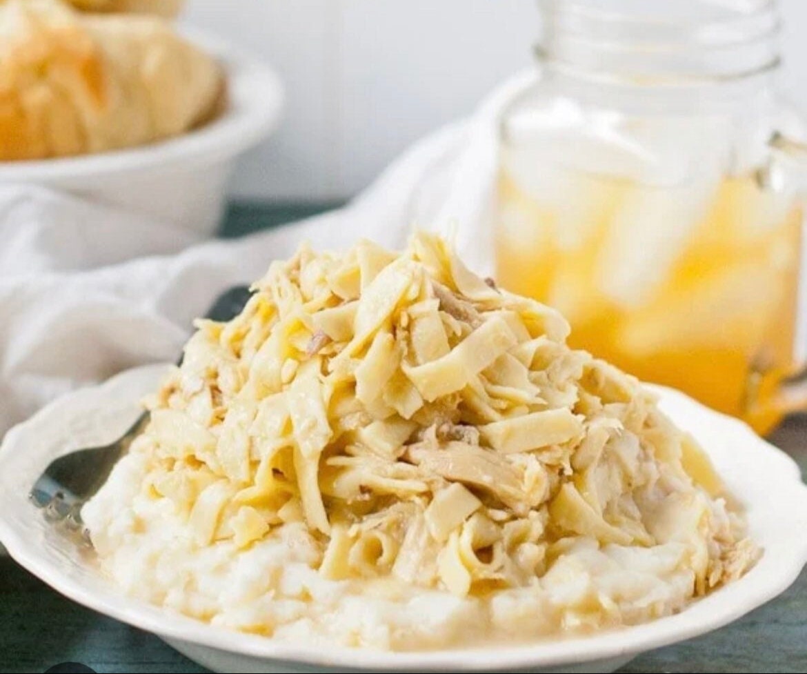 Chicken & Noodles Spice Seasoning Mixes "Value 3 Pack Bulk Savings ”Comfort Food" at it's Finest Wedding Shower Gift spices are Gluten Free