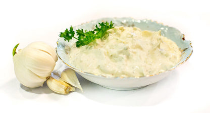 For The Love Of Garlic Dip*Spice Seasoning Mix ~Chip Dip ~Party Favorite Dip ~Appetizer ~Great for Pot locks ~GARLIC Lovers Dream Come True