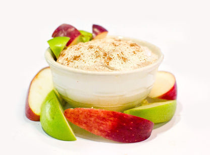 Cinnamon Apple Pie Cheese Ball ~ LYND Family Recipe Spice Seasoning  Mix