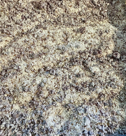 Cranberry & Almond Cheese Ball ** Spice Seasoning Mix -Aimee's Dads Favorite - Cream Cheese - Appetizer - Gift Giving - Gluten Free Spices