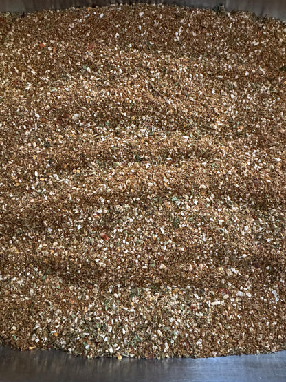 Tender Chicken Marinade Spice Seasoning Mix ~ Dry Spice Mix ~ Great used on Any Meat ~ Gift Basket Item ~ Spices Gluten Free ~ Olive Oil