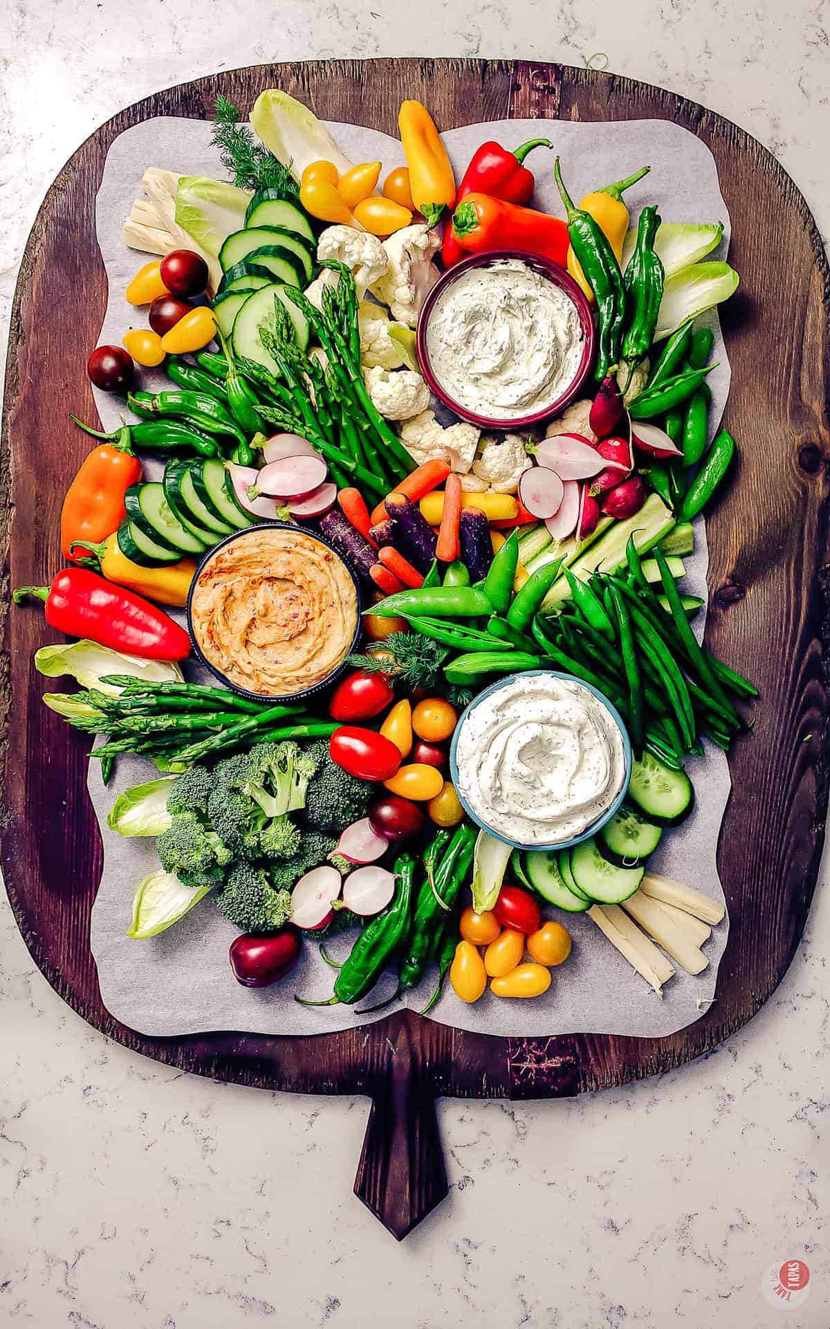 Dilly Garlic Dip Mix** Original Recipe Spice Seasoning Mix ~ # 1 Top Selling Dip Mix of All Time ~ Garlic Lovers Dream ~ Gift Idea ~ Creamy