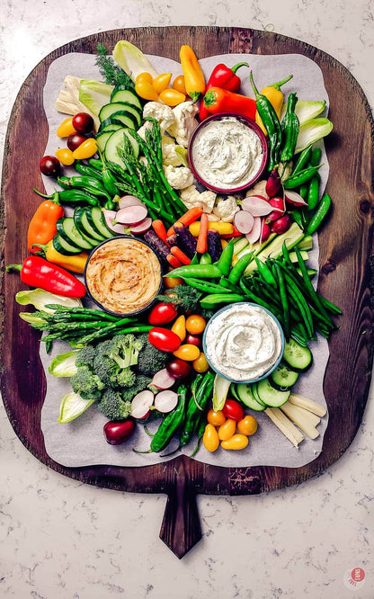 Dilly Garlic Dip Mix** Original Recipe Spice Seasoning Mix ~ # 1 Top Selling Dip Mix of All Time ~ Garlic Lovers Dream ~ Gift Idea ~ Creamy