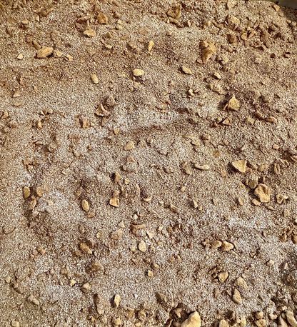 Cinnamon Apple Pie Cheese Ball ~ LYND Family Recipe Spice Seasoning  Mix